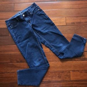 EUC WHBM Pullon Jeans